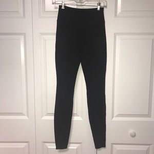 Mossimo Black Leggings